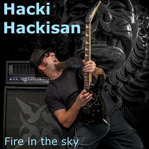 Fire in the Sky