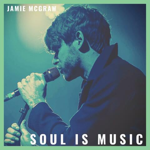 Soul Is Music