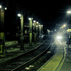 Train E