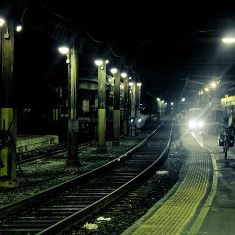 Train E