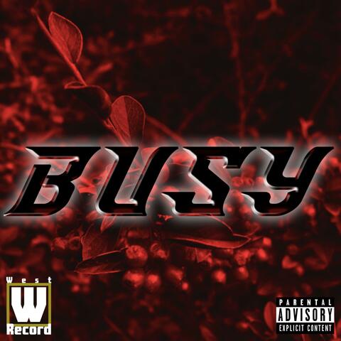 Busy