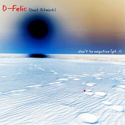 Don't be negative (pt. 1)