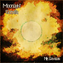 Moonlight Sonata, 3rd Movement (Metal)