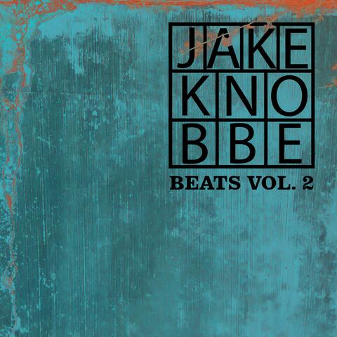 Beats, Vol. 2
