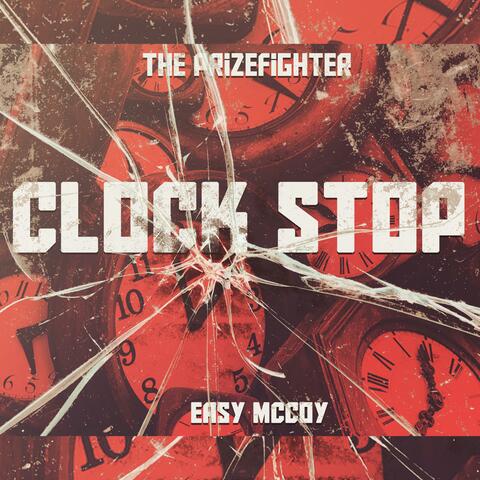 Clock Stop
