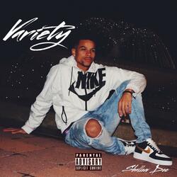In My Head (feat. PlayaSpace)