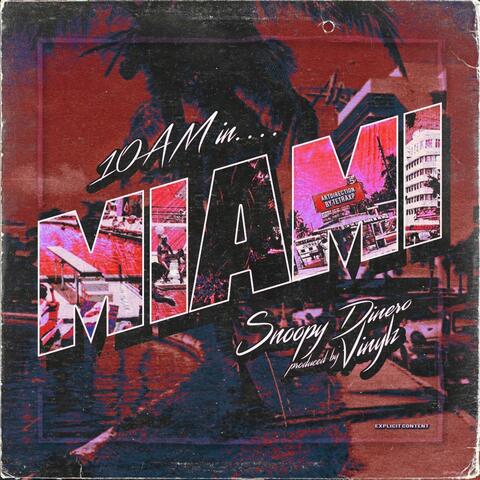 10am In Miami