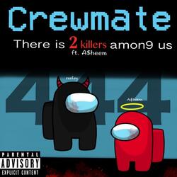KILLER$ (feat. A$heem)