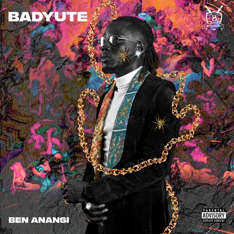 Badyute
