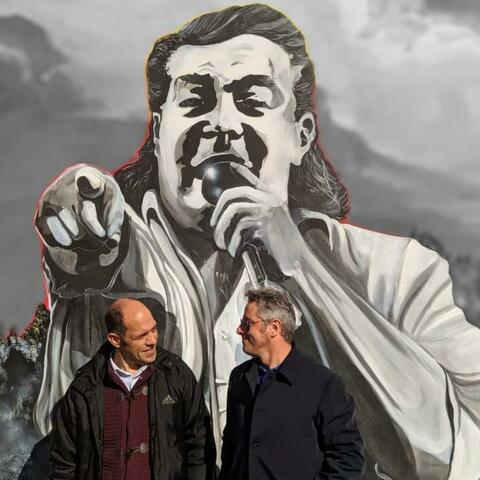 Dedicato a Mario Gualtieri