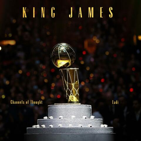King James (feat. Ladi)