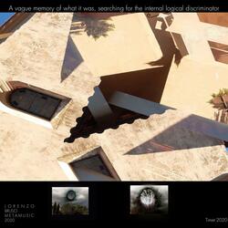 Insight-Enlighted Capa-xity to shape landscapes