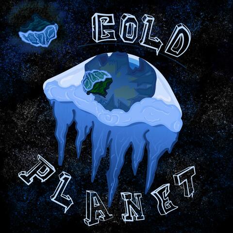 Cold Planet