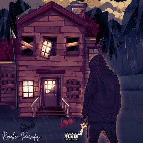 Broken Paradise