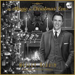 The Magic of Christmas Eve