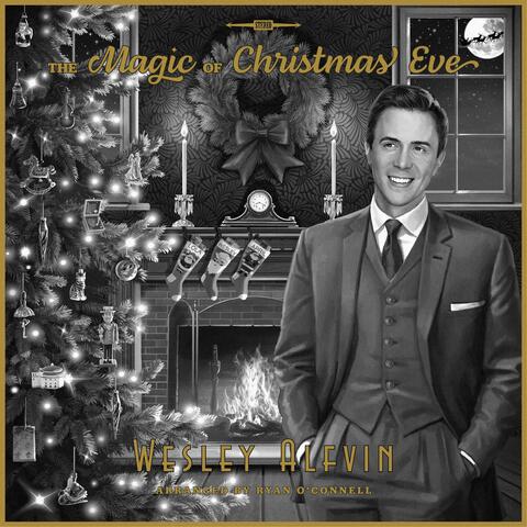 The Magic of Christmas Eve
