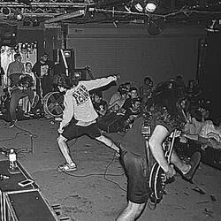 When I Was Destroyed (feat. Phil Gallegos)