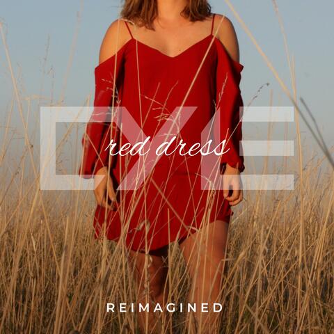 Red Dress (Reimagined)