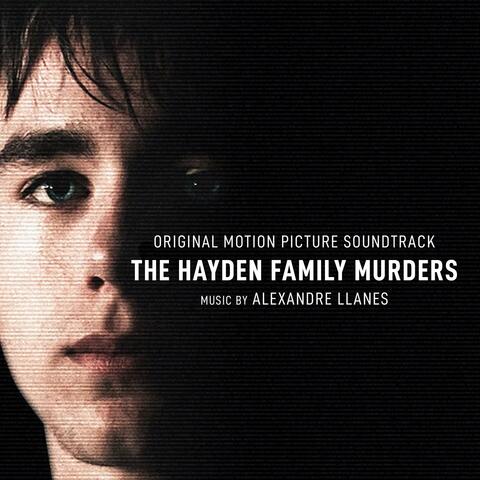 The Hayden Family Murders (Original Motion Picture Soundtrack)
