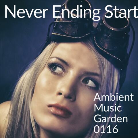 Never Ending Starts