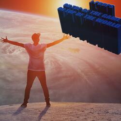On Top Of The Game (On Top Of The World)