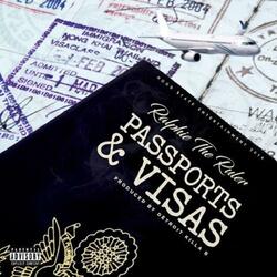 Passports & Visas