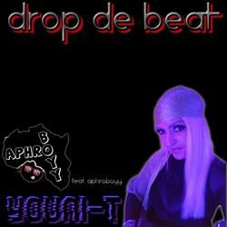 NEW SOCA: YOUNI-T: GAME OVER (feat. APHROBOYY)