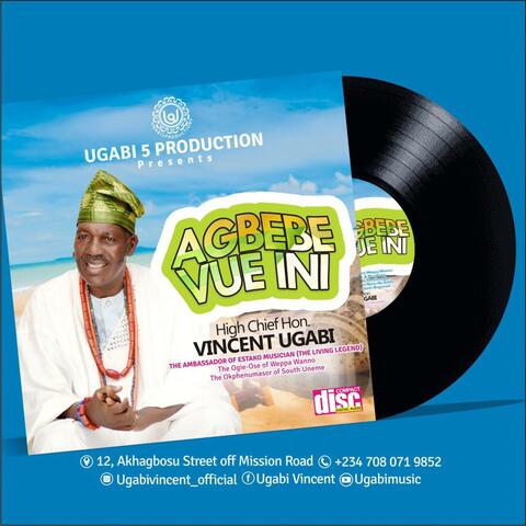 Agbebe VUE INI