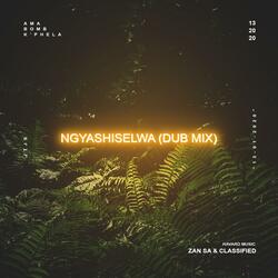 Ngyashiselwa (feat. Djy Zan SA)