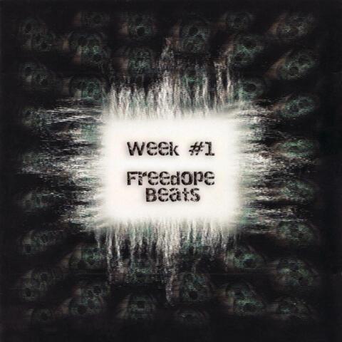 Week #1 Beats