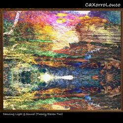 Dancing Light & Sound (Twenty Eleven Two)