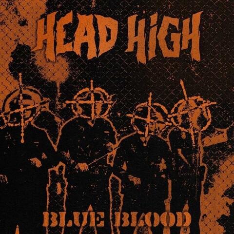 Blue Blood