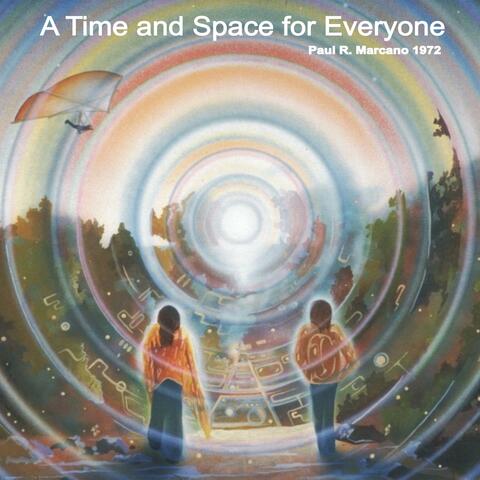 A Time and Space for Everyone
