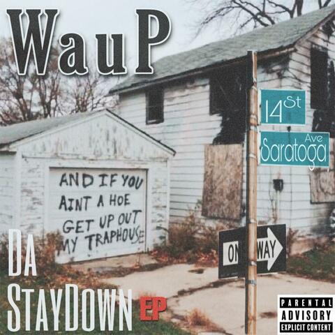 Da StayDown
