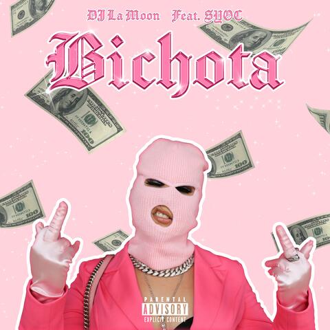 Bichota (feat. SYOC)