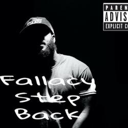 Step Back