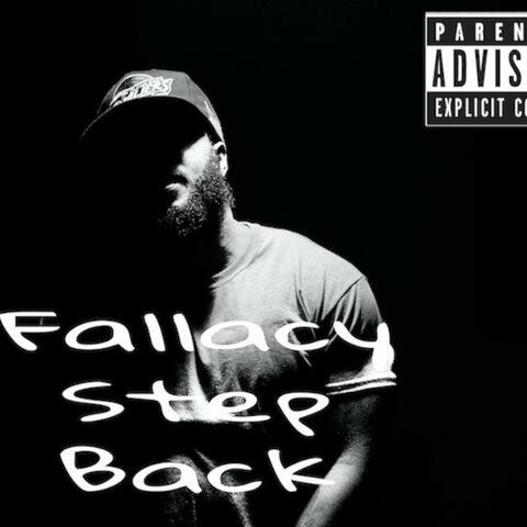Step Back