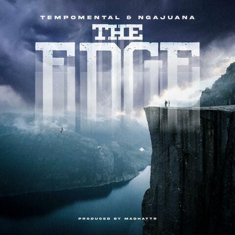 The Edge (feat. Ngajuana)