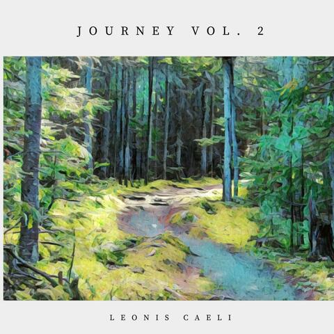 Journey, Vol. 2