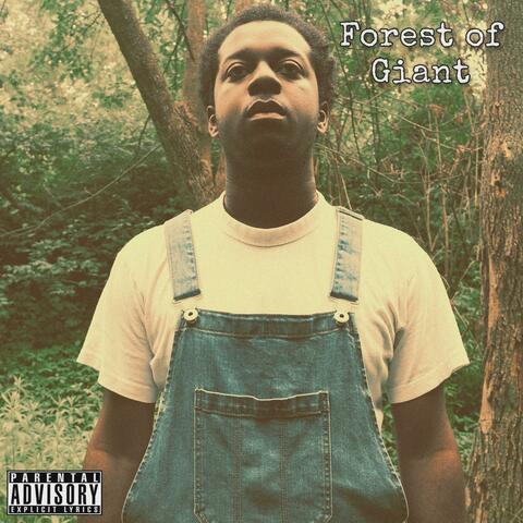 Forest of Giant