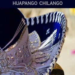 Huapango Chilango Canta José Espinoza Autor