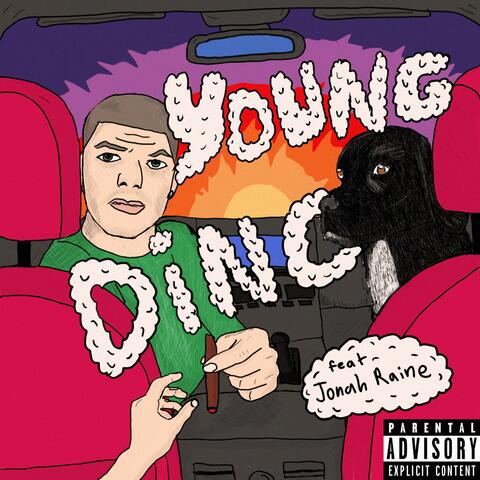 Just Don't Understand (feat. Jonah Raine)