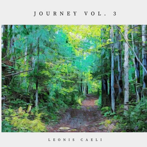 Journey, Vol. 3