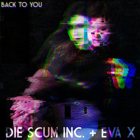 Back to You