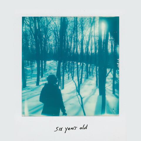 6 Years Old