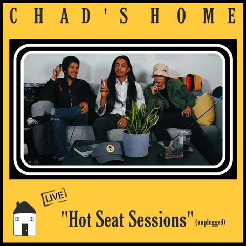 Hot Seat Sessions
