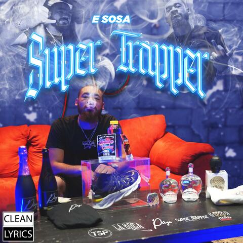 Super Trapper(radio Edit)