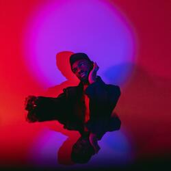 Coloured In (feat. Mallz Official)