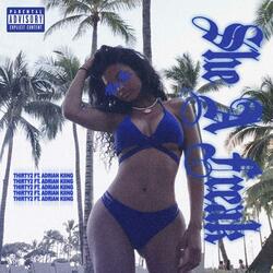 She A Freak (feat. Adrian Kiing)