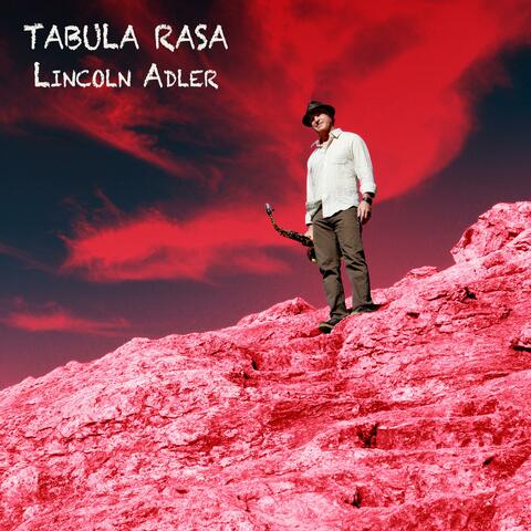 Tabula Rasa (feat. Erik Jekabson, Mike Blankenship, Scott Thompson & Aaron Green)